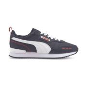 Puma Avslappnade Snörskor Multicolor, Herr