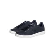 Sergio Tacchini Gran Torino NBX Sneakers Black, Dam