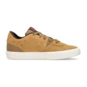 Jordan Elemental Gold Låg Sneaker Brown, Herr