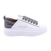 Alexander Smith Giron Sneaker White, Dam