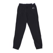 Nike Fleece Byxor Sportjoggers Black, Herr