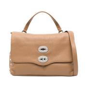 Zanellato Handbags Beige, Dam