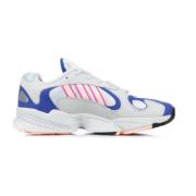 Adidas Kristall Vit Yung-1 Herrsko White, Herr