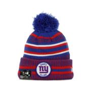 New Era Sportig Pom Pom Herrmössa i Lagfärger Multicolor, Herr