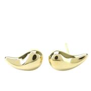 Tiffany & Co. Pre-owned Pre-owned Guld rhngen Yellow, Dam