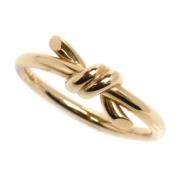 Tiffany & Co. Pre-owned Pre-owned Guld ringar Yellow, Dam