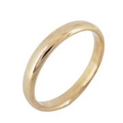 Tiffany & Co. Pre-owned Pre-owned Roseguld ringar Yellow, Dam