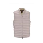 Ciesse Piumini Vit Quiltad Gilet Melvin 2.0 Pink, Herr