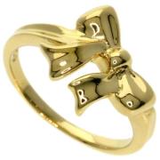 Tiffany & Co. Pre-owned Pre-owned Guld ringar Yellow, Dam