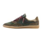 Hidnander Mega T Military Green Green, Dam