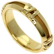 Tiffany & Co. Pre-owned Pre-owned Guld ringar Yellow, Dam