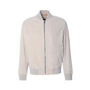 Hugo Boss Klassisk Jacka Beige, Herr