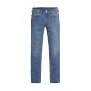 Levi's Slim Fresh Blue Adapt Jeans Blue, Herr