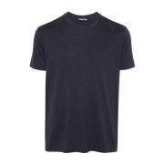 Tom Ford T-shirt, Regular Fit, Portugal Blue, Herr