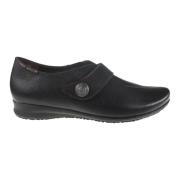 Mephisto Klassisk damloafer - Freda Brown, Dam