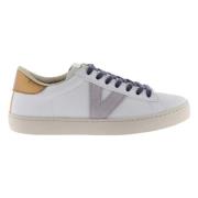 Victoria Sneakers White, Dam