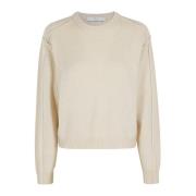 Tela knitwear Beige, Dam