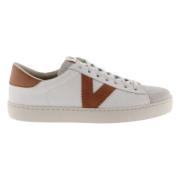 Victoria Sneakers White, Dam