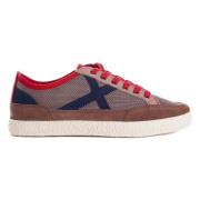 Munich Venecia Sneakers Brown, Herr