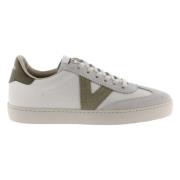 Victoria Sneakers White, Dam