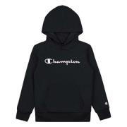 Champion Huvtröja Black, Herr