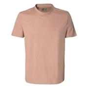 Kappa T-tröja Pink, Herr