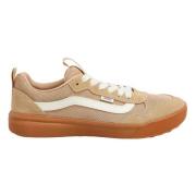 Vans Range Exp Sneakers Beige, Herr