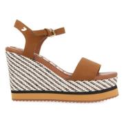 Gioseppo Chania Sandaler Brown, Dam