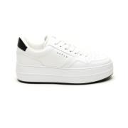 Hogan Vita Sneakers Snörstil White, Dam