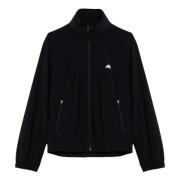 Balenciaga Lätt jacka Black, Dam