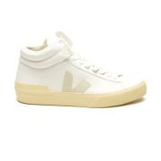 Veja Vita Sneakers Minotaur Kromfri White, Dam