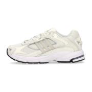 Adidas Vita Response Sneakers med Metalliska Accenter White, Dam