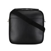 Louis Vuitton Vintage Pre-owned Laeder louis-vuitton-vskor Black, Dam