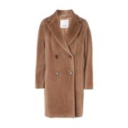 Max Mara Kamel Roseto Kappa Brown, Dam