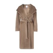 Max Mara Elliana Kamelrock Brown, Dam