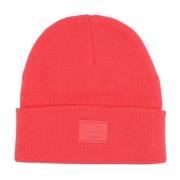 Herschel Cayenne Beanie Herr Mössa Pink, Herr