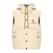 Moncler Grenoble Day-Namic Beige, Herr