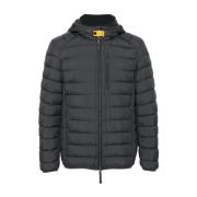 Parajumpers Sista Minuten Dunjackor Kollektion Black, Herr