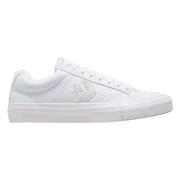 Converse Sport Casual Sneakers White, Herr