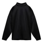 Fear Of God Sportig Träningsdräkt Sweatshirt Black, Herr