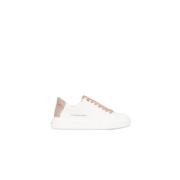 Alexander Smith London Woman White Copper White, Dam