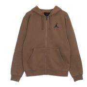 Jordan Archaeo Full-zip Hoodie Brun/svart Brown, Herr