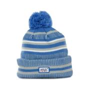 New Era Sportig Pom Pom Herrmössa i Lagfärger Blue, Herr