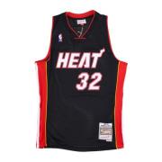 Mitchell & Ness Shaquille Oneal Swingman Jersey 2005-06 Black, Herr