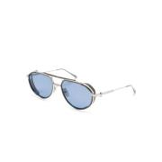 Akoni Aks511 C Sunglasses Gray, Unisex