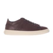 Hogan Casual Sneakers för Vardagsbruk Brown, Herr