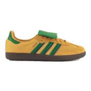 Adidas Gul Samba LT Sneaker Yellow, Herr