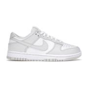 Nike Låga Photon Dust Sneakers White, Dam