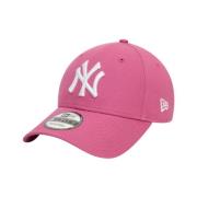 New Era Magenta Stilfull Keps Pink, Unisex