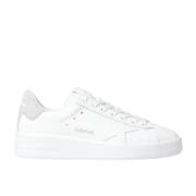 Golden Goose Vita Stjärnsneakers White, Dam